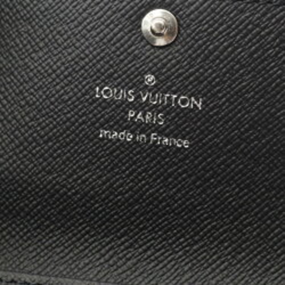 Louis Vuitton Multicle Monogram Eclipse Black Key… - image 4